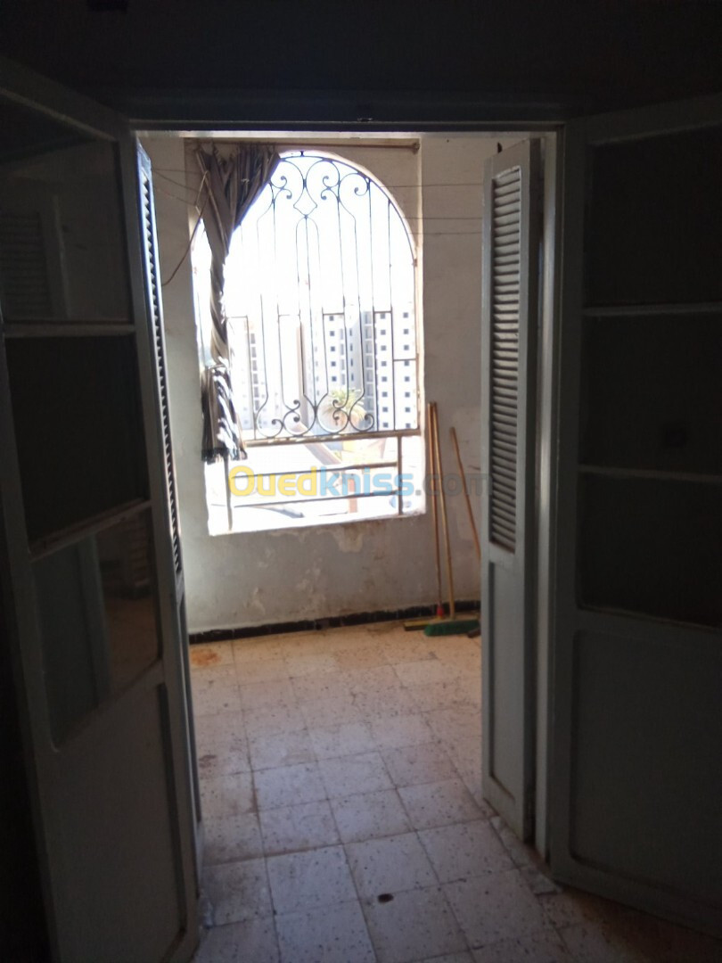 Vente Appartement F4 Sidi Bel Abbès Sidi bel abbes