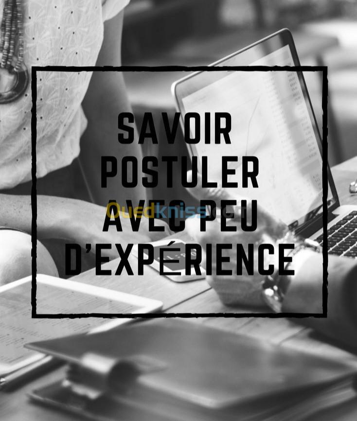 Offre d'emploi 