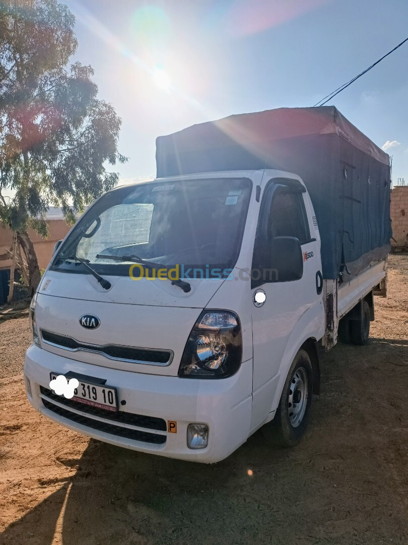 Kia K2500 2019 K2500