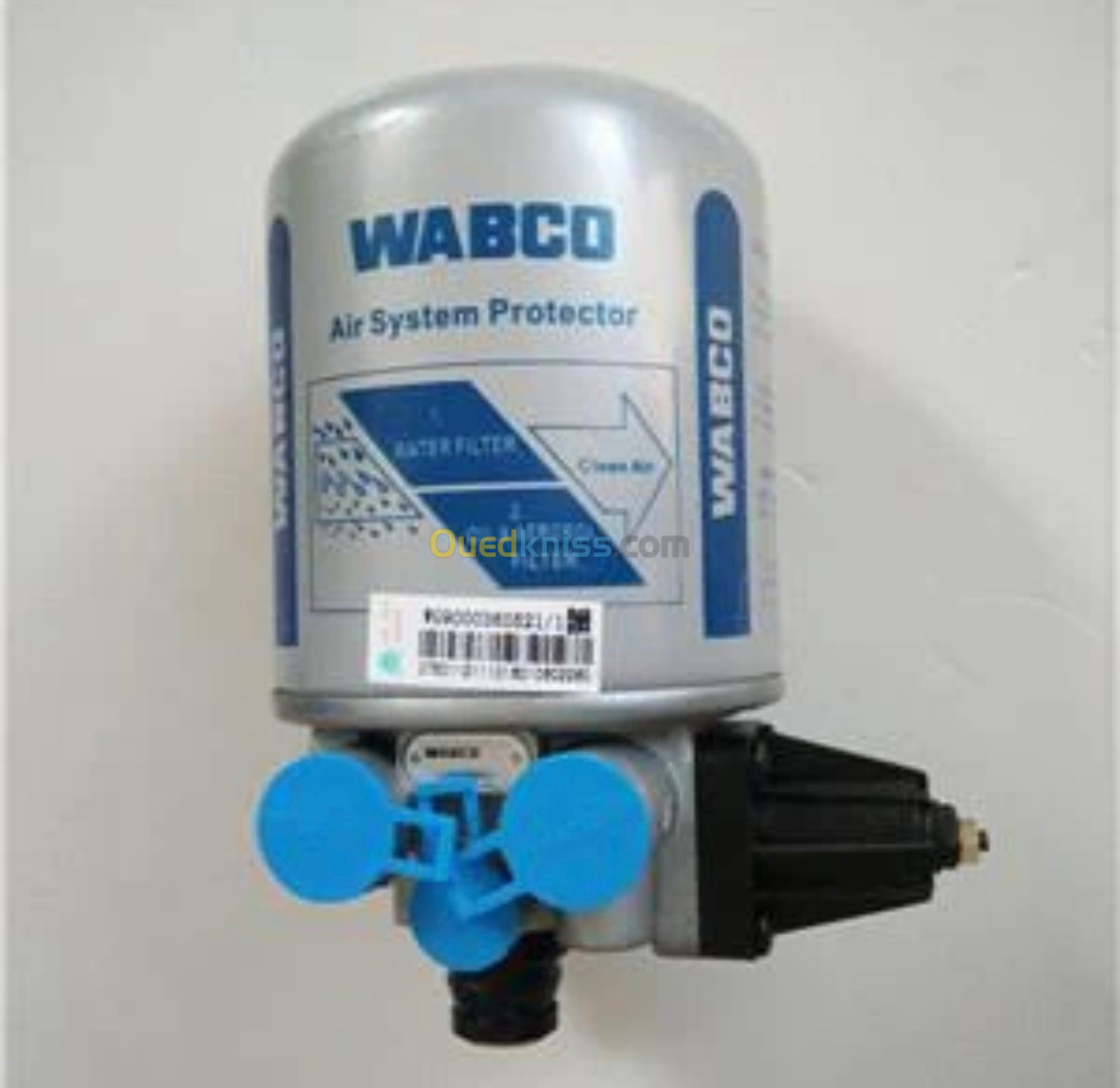 Filter wabco combli 