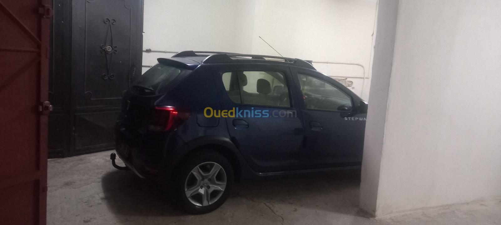 Dacia Sandero 2018 Stepway