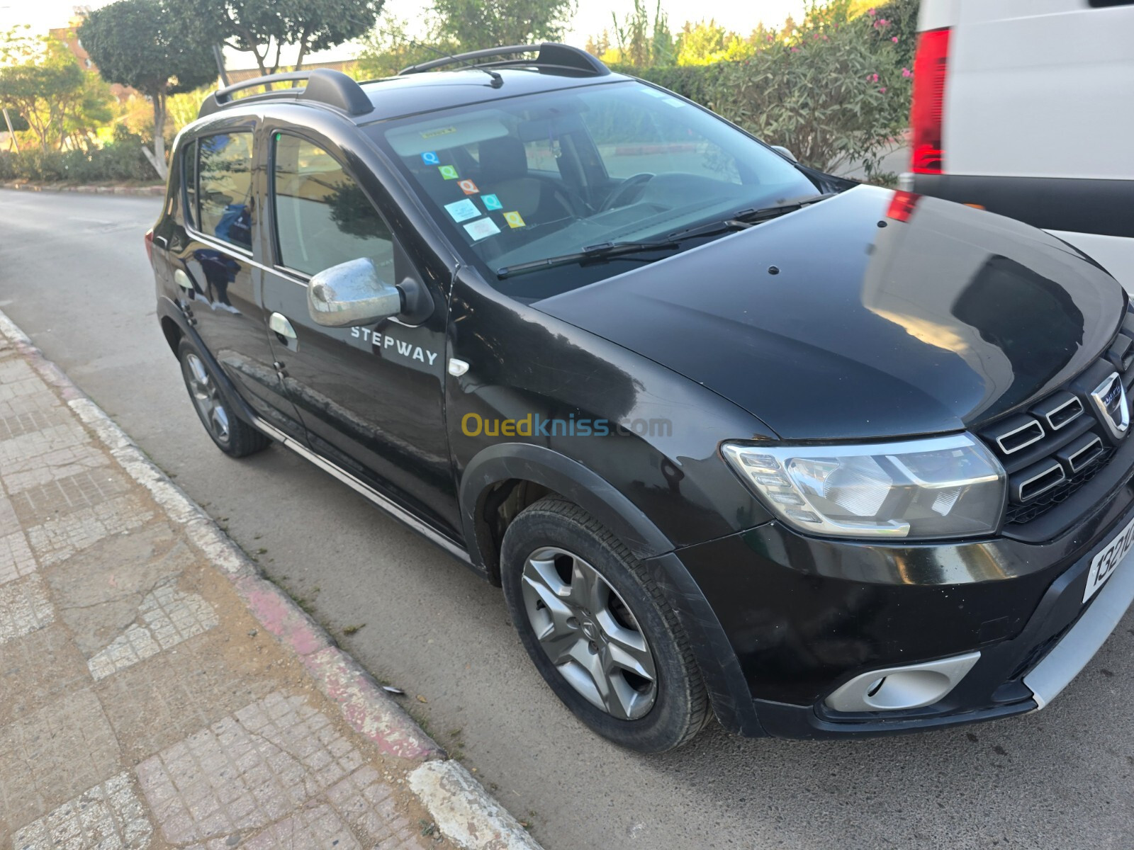 Dacia Sandero 2018 Stepway