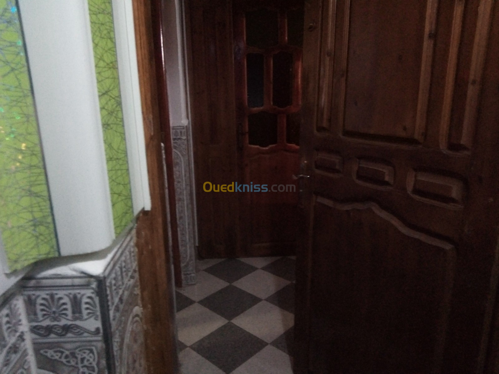 Location Appartement F3 Tébessa Tebessa