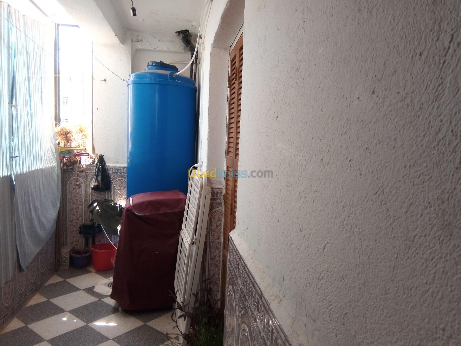 Location Appartement F3 Tébessa Tebessa