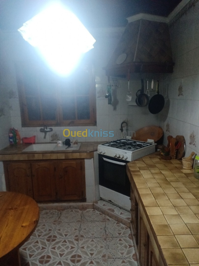 Vente Villa Oran Hassi bounif