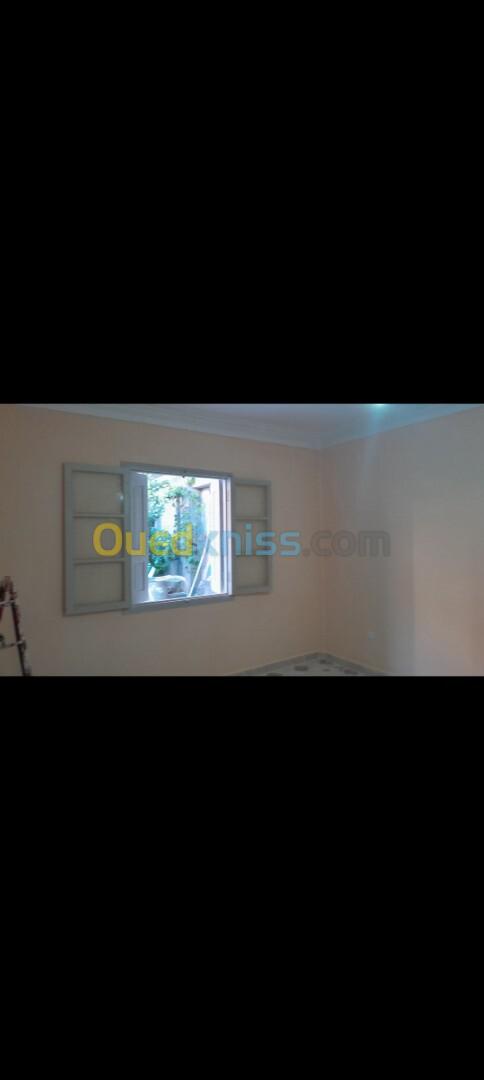 Location Appartement Alger Khraissia