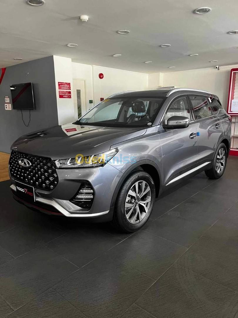 Chery TIGGO7PRO 2024 