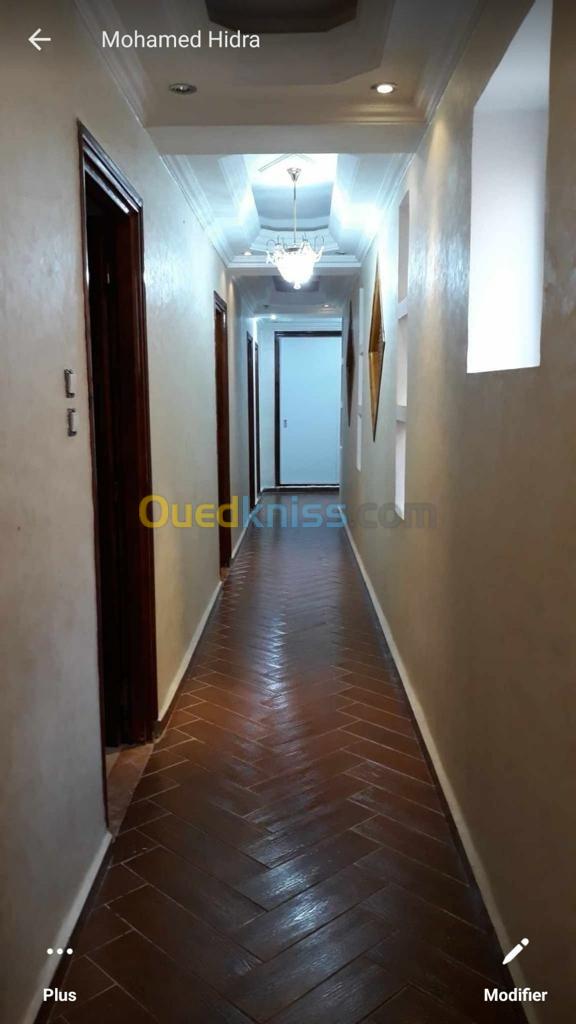 Vente Appartement F6 Blida Blida