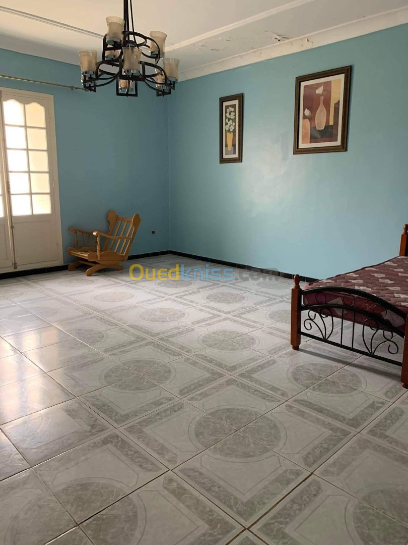 Vente Villa Oran El Kerma