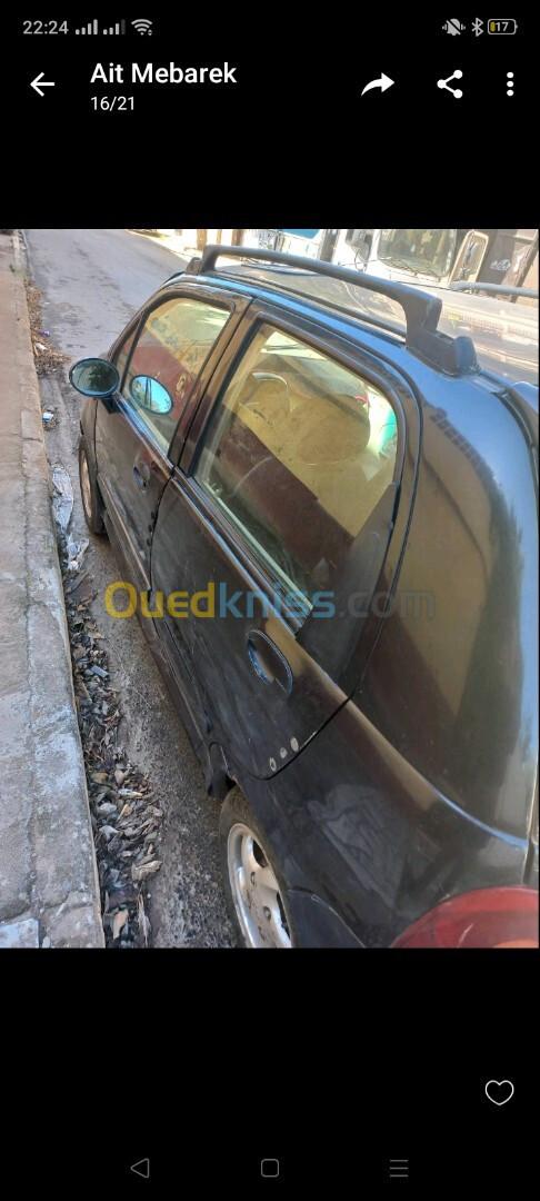 Chery QQ 2008 QQ