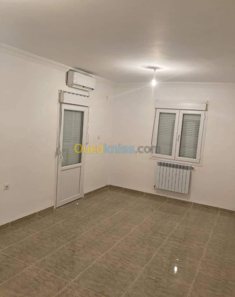 Location Appartement F4 Alger Ouled fayet