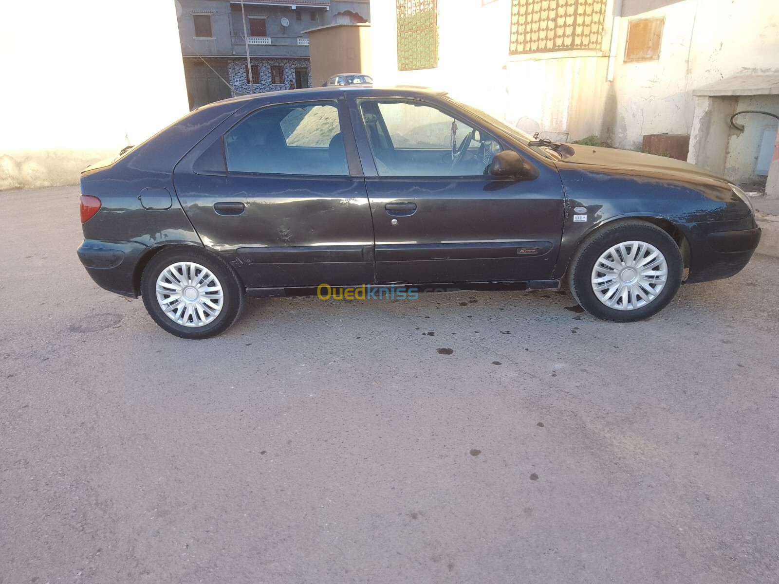 Citroen Xsara 2000 Xsara