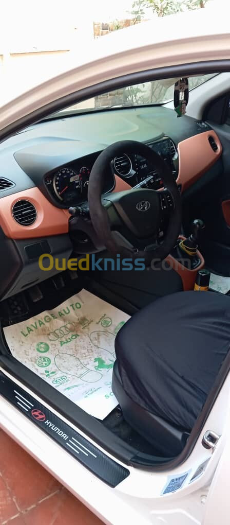 Hyundai Grand i10 2019 DZ