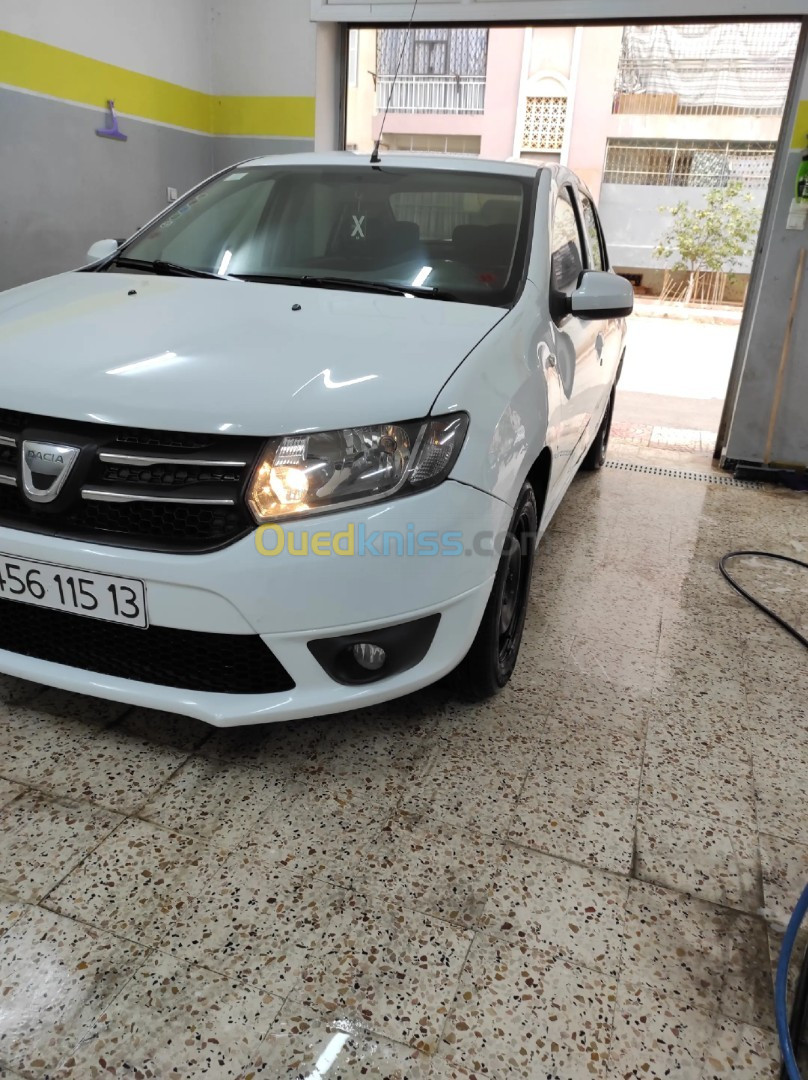 Dacia Logan 2015 Logan