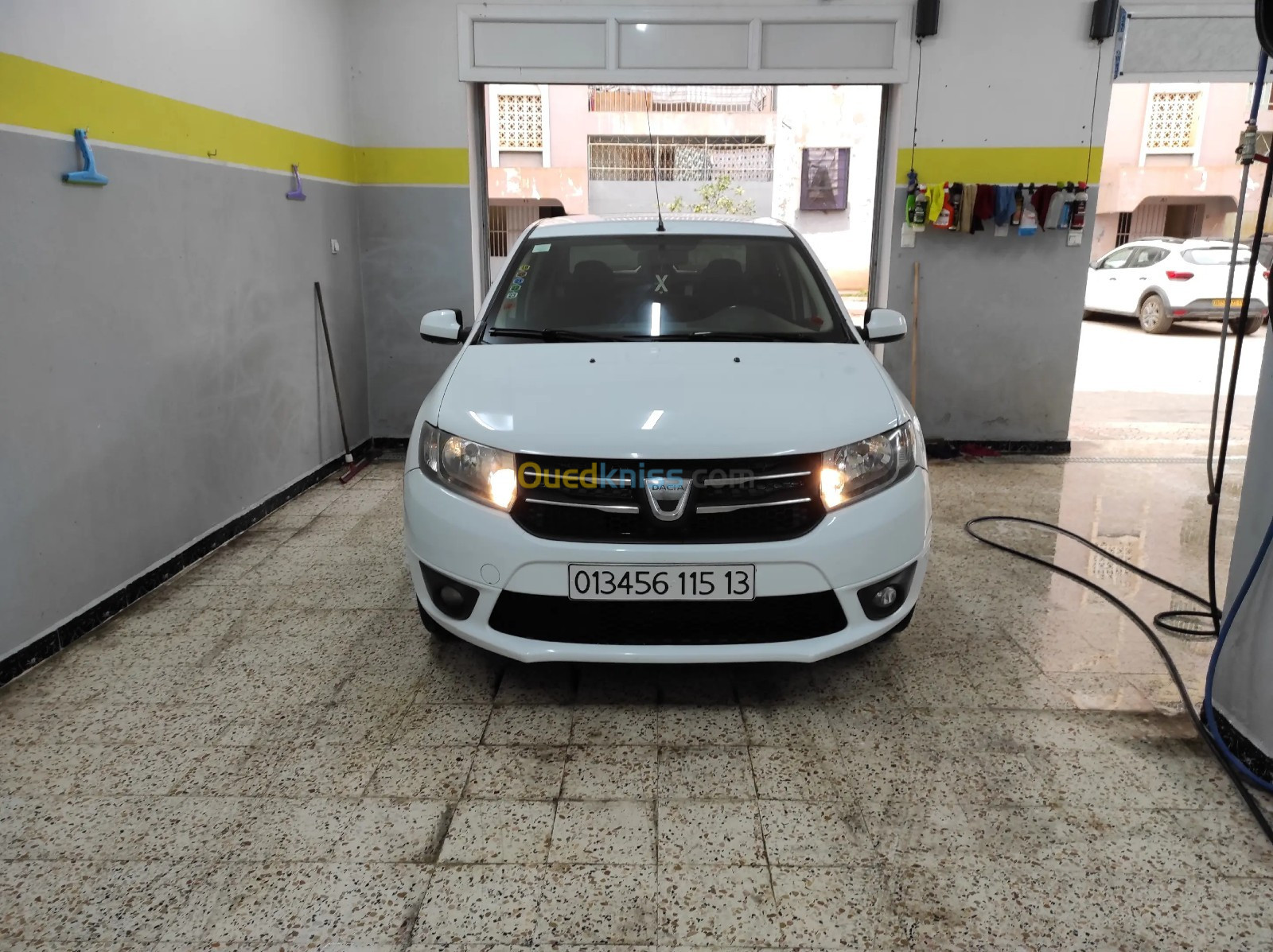 Dacia Logan 2015 Logan