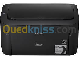 IMPRIMANTE CANON I-SENSYS LBP6030B LASER NOIR