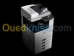 COPIEUR MULTIFONCTION CANON IR-C3226i AVEC TABLE ET PACK TONER