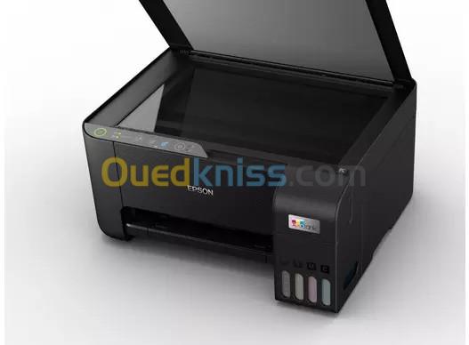 IMPRIMANTE EcoTank L3250 WIFI, COPY, SCAN, PRINT