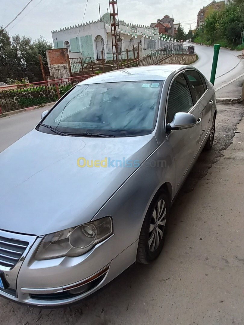 Volkswagen Passat 2009 