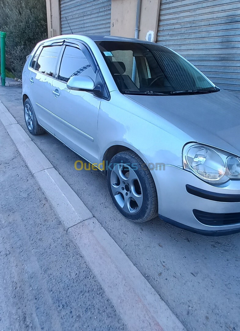 Volkswagen Polo 2006 Polo