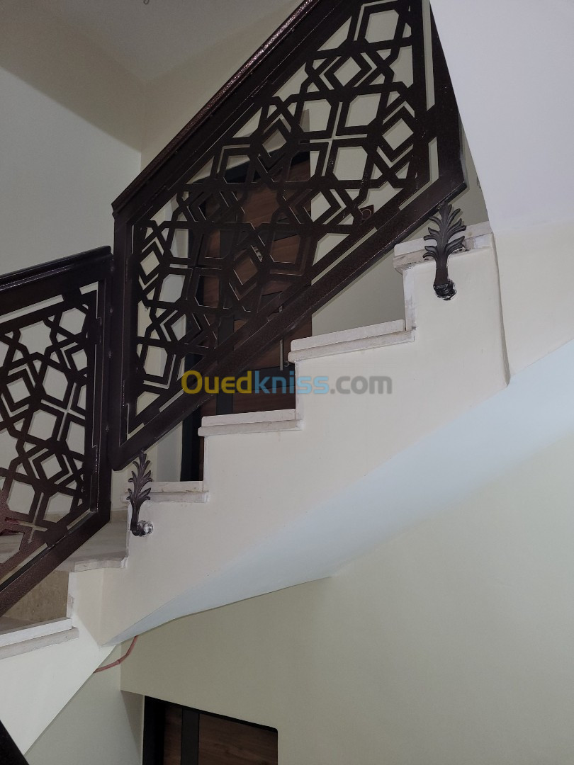 Vente Niveau De Villa F4 Constantine El khroub