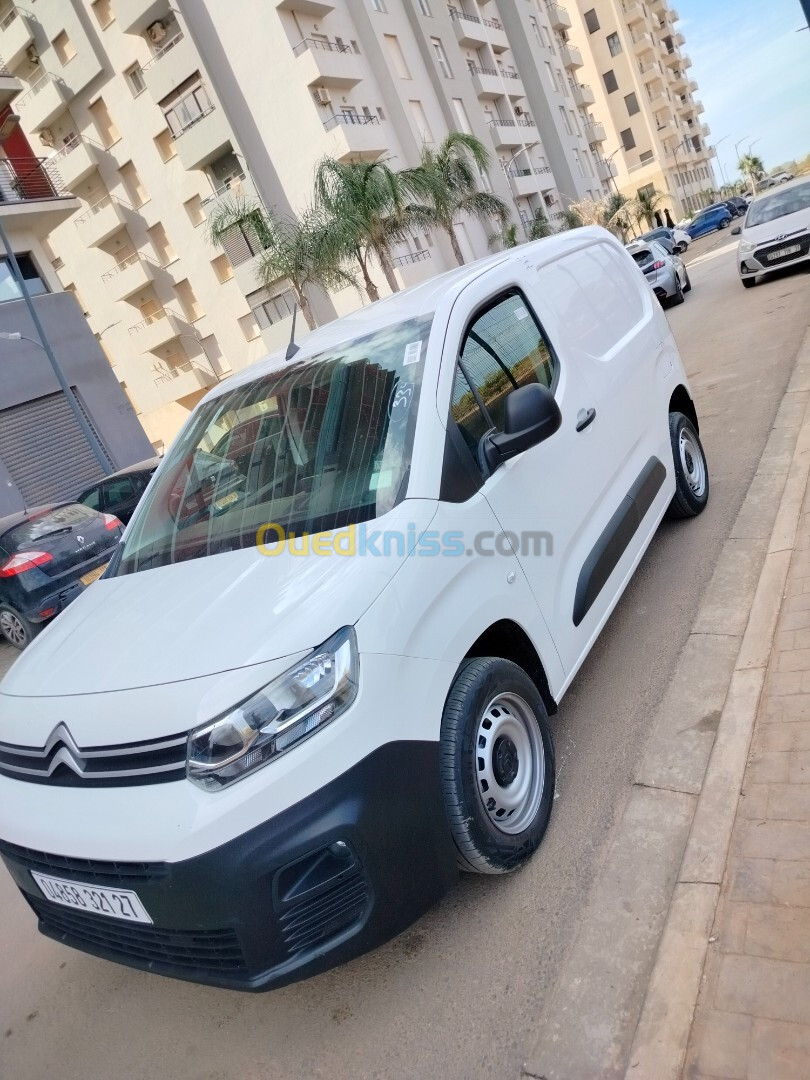 Citroen Berlingo 2021 Berlingo