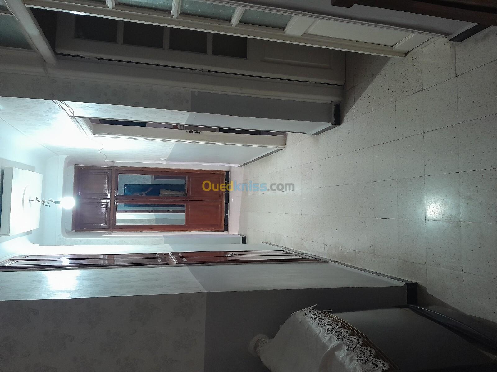 Vente Appartement F4 Blida Ouled yaich