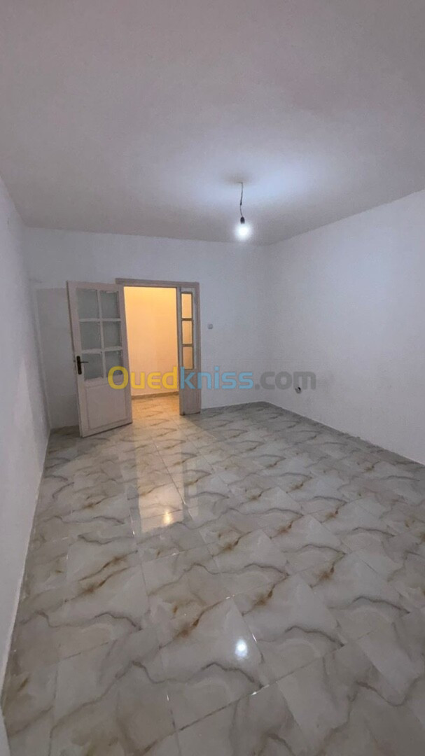 Vente Appartement F3 Annaba Annaba