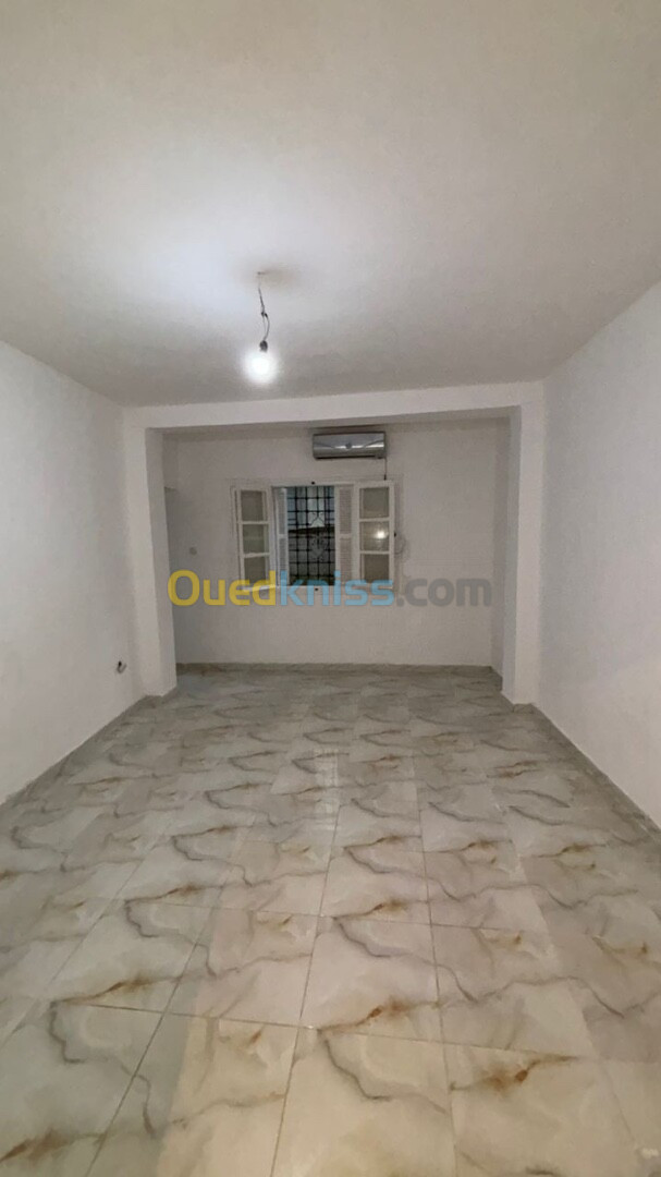 Vente Appartement F3 Annaba Annaba