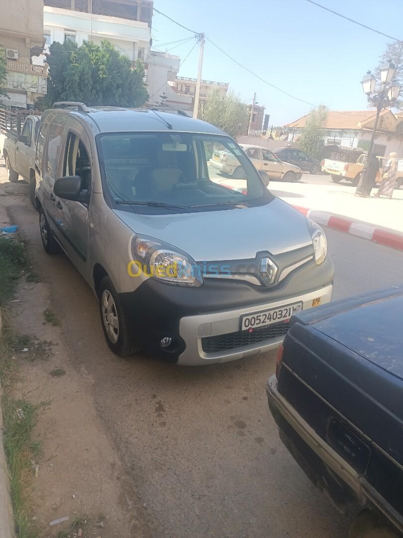 Renault Kangoo 2021 Privilège +