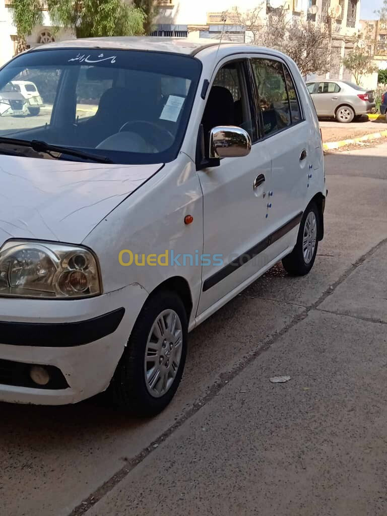 Hyundai Atos 2008 Atos