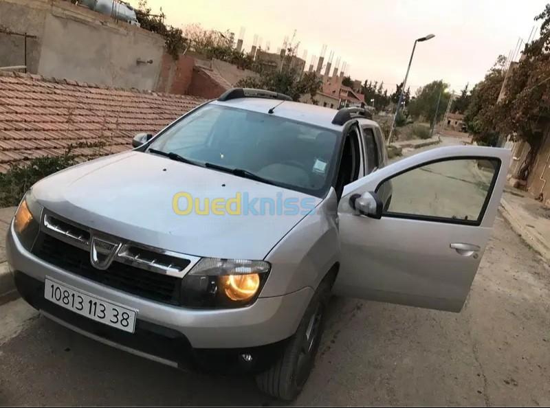 Dacia Duster 2013 Duster