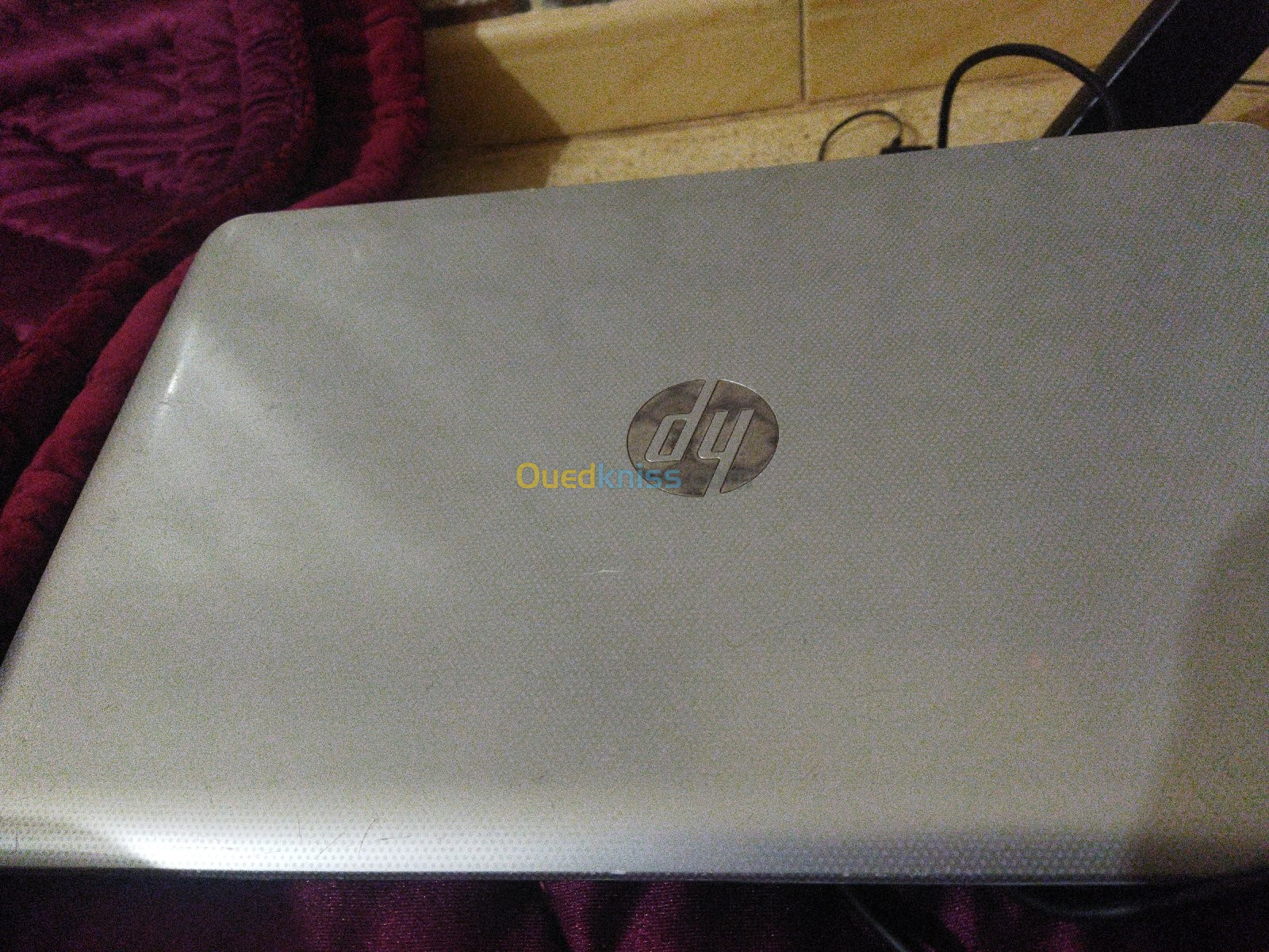 Hp pavilion i3 3110M , cpu 2.40 Ghz