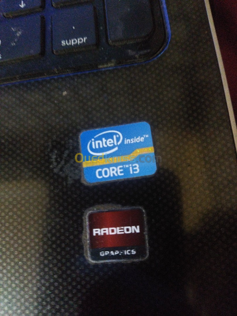 Hp pavilion i3 3110M , cpu 2.40 Ghz