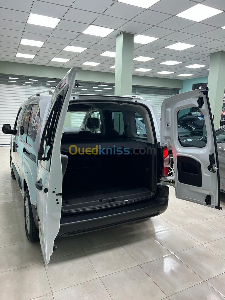 Citroen BERLINGO 2023 LIVE