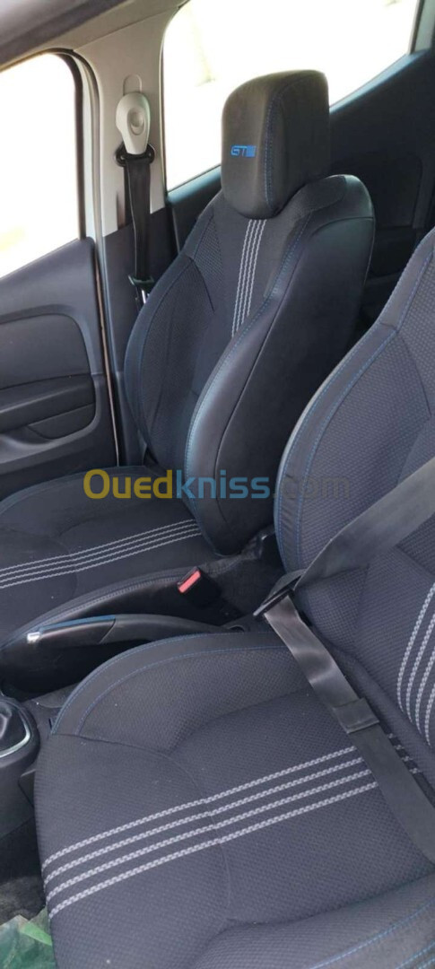 Renault Clio 4 2019 GT Line +