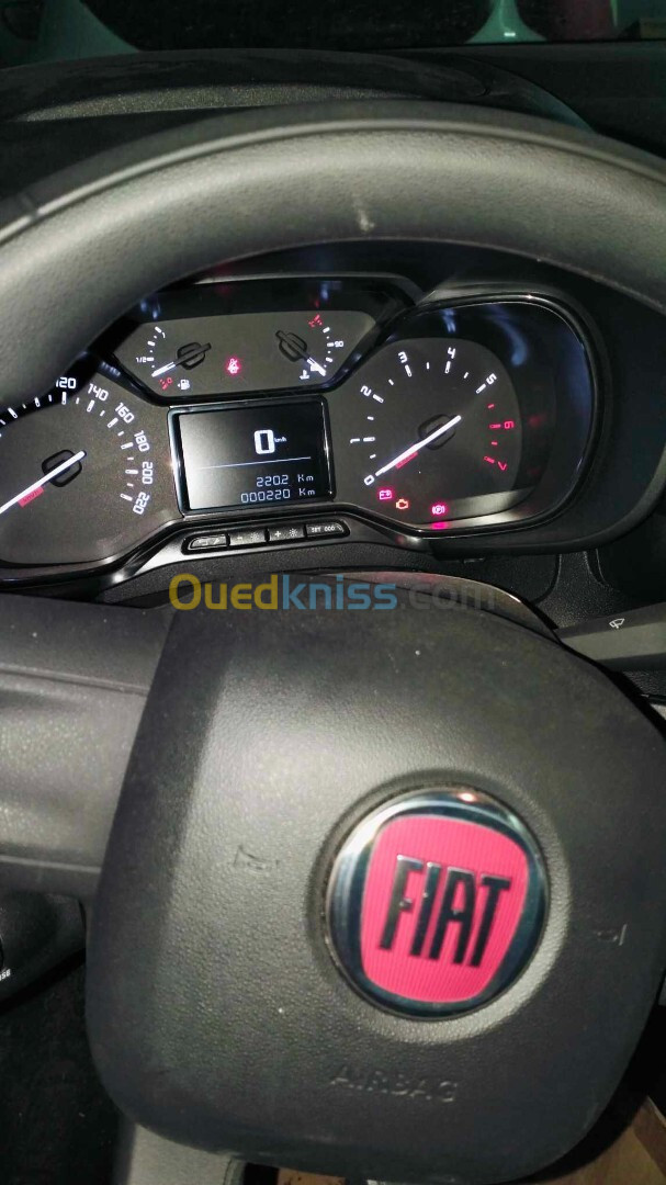 Fiat Doublo 2024 