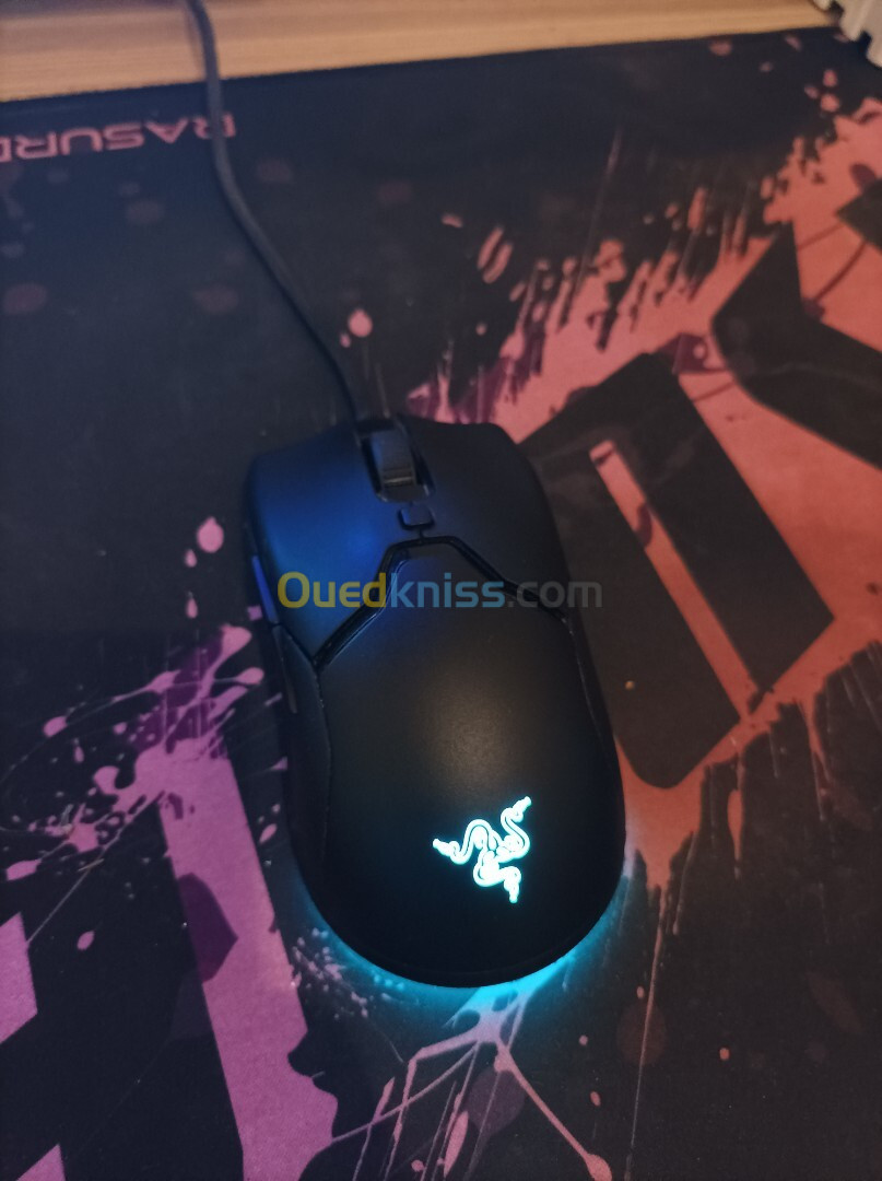 Razer Viper Mini Ultralight Gaming Mouse