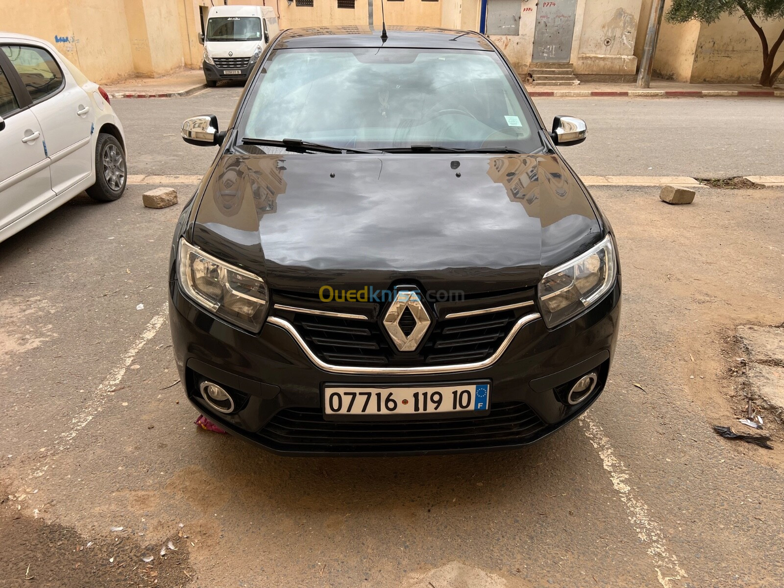 Renault Symbol 2019 Symbol