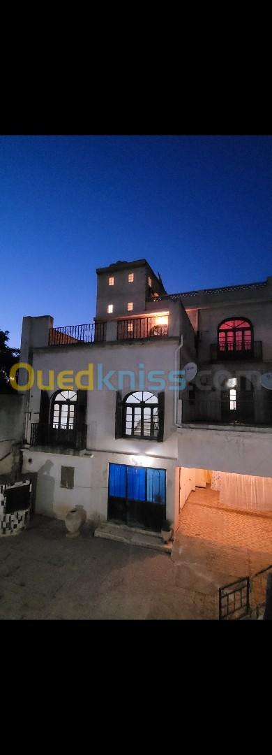 Vente Villa Tipaza Fouka