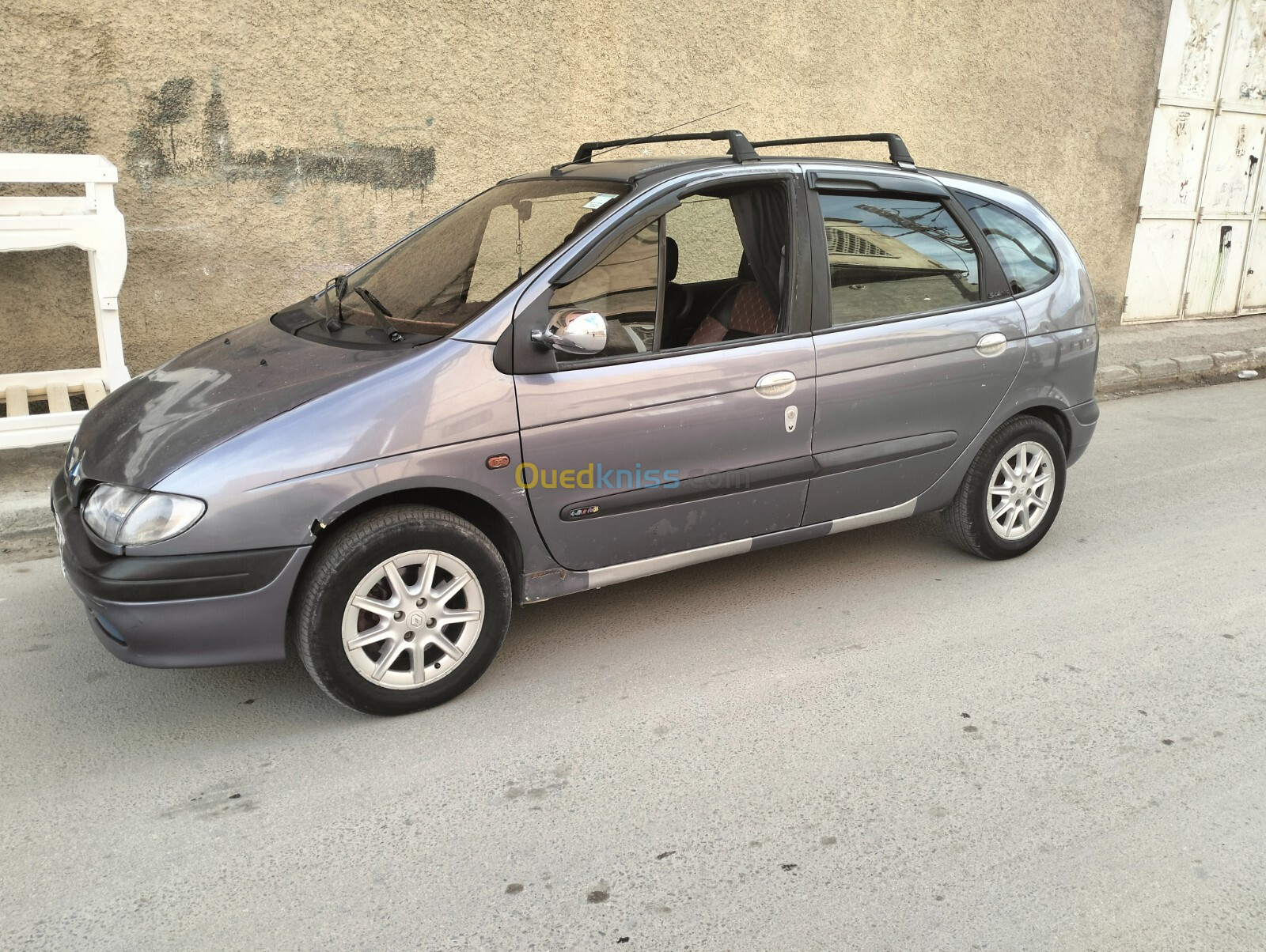 Renault Scenic 1998 Scenic