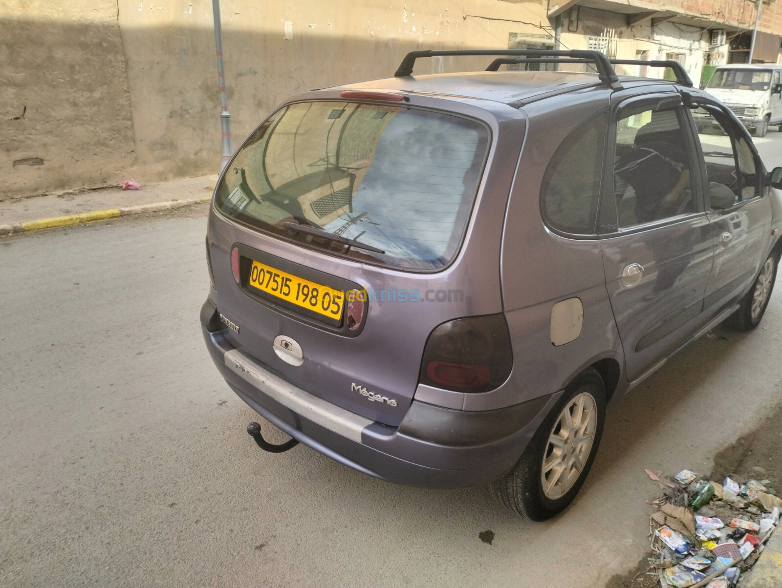 Renault Scenic 1998 Scenic