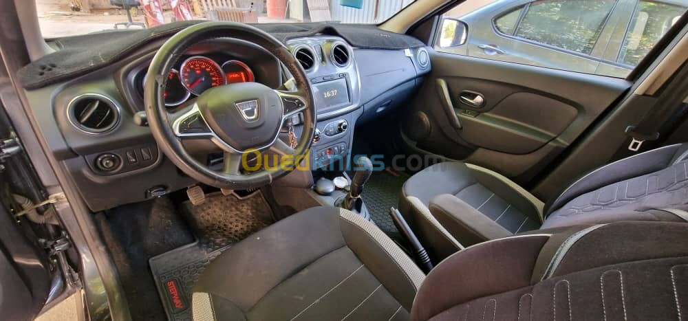 Dacia Stepway 2023 