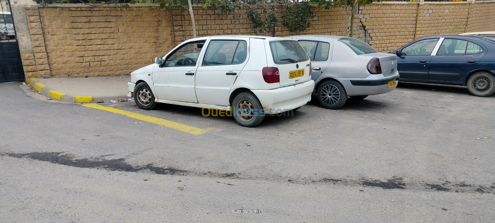 Volkswagen Polo 1997 Polo