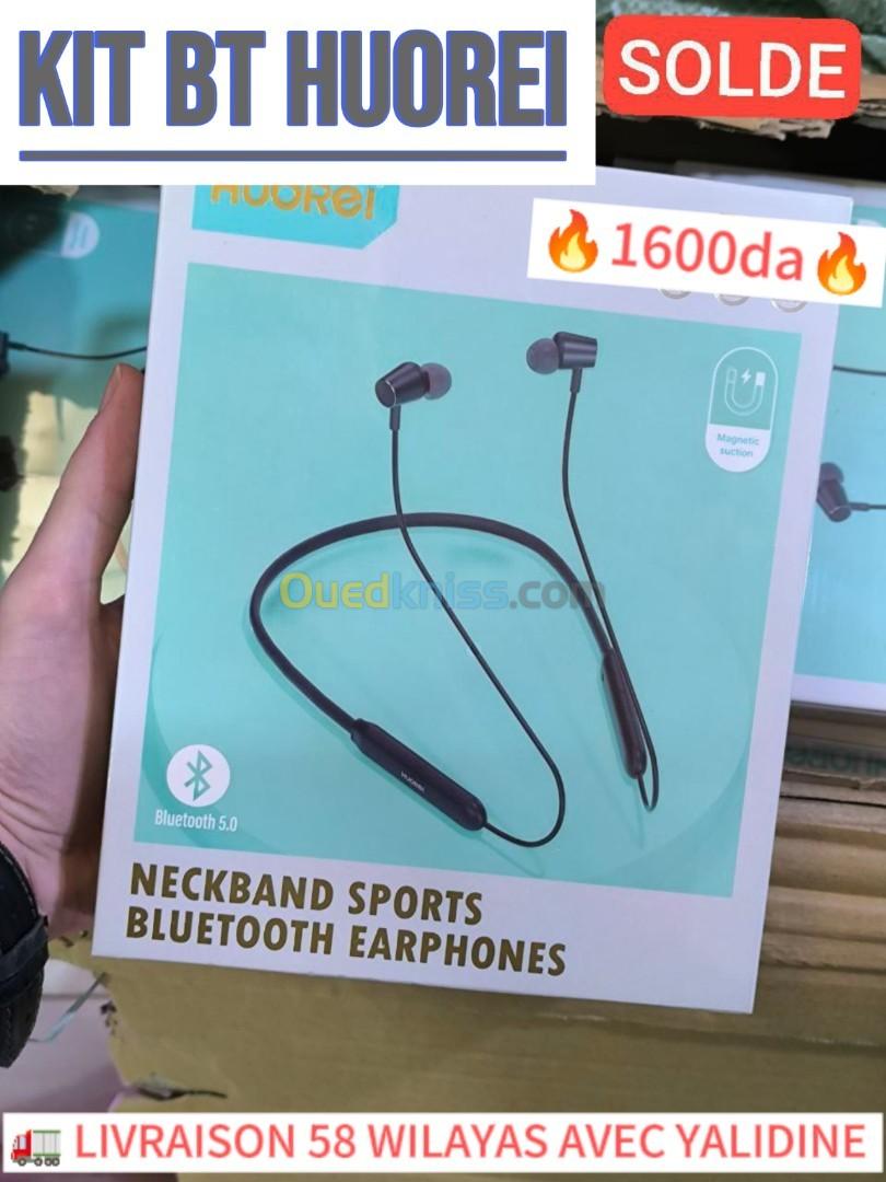 Kit bluetooth sport BT11 