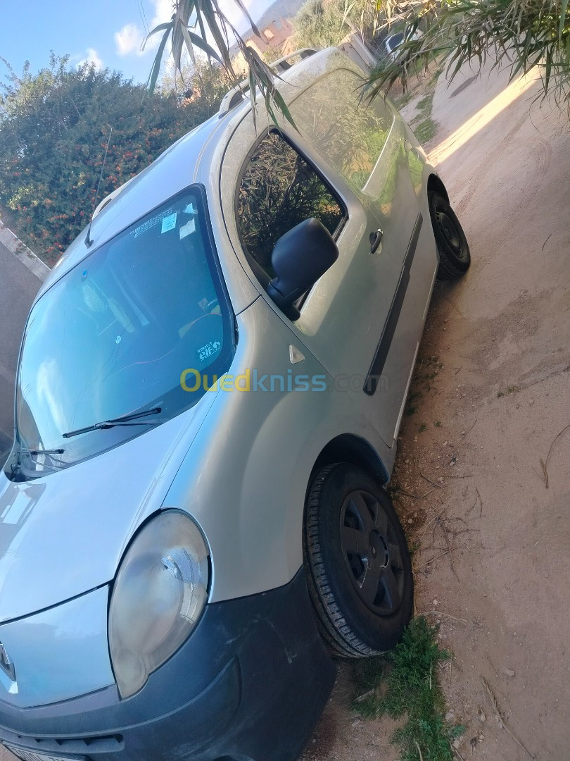 Renault Kangoo 2012 Kangoo