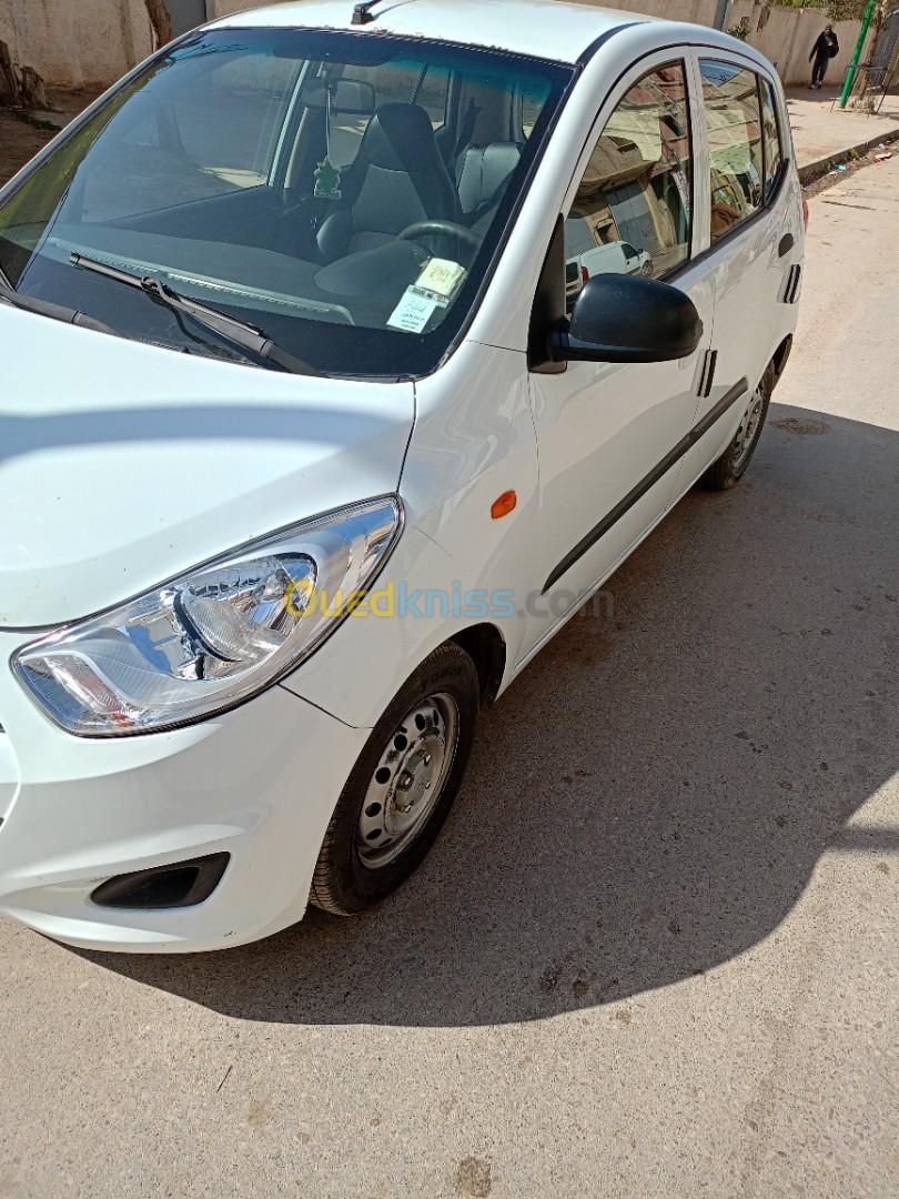 Hyundai i10 2013 i10