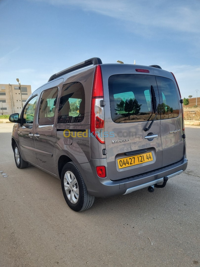 Renault Kangoo 2021 Expression