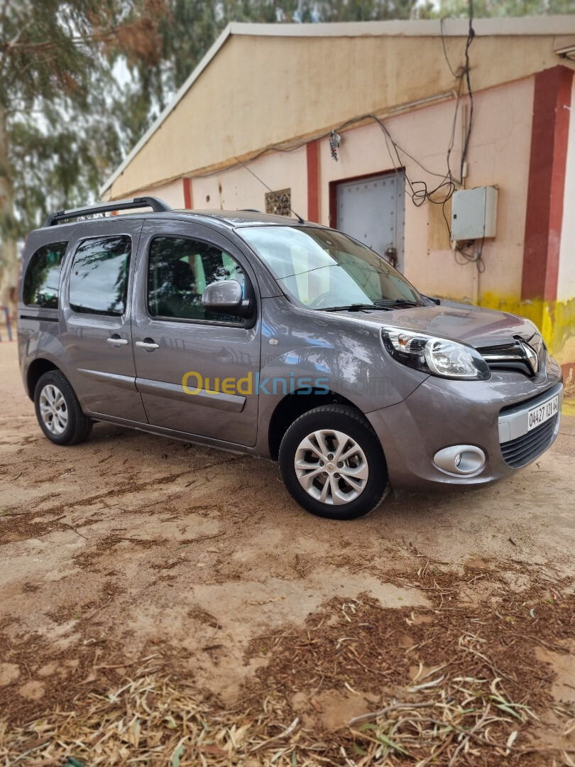 Renault Kangoo 2021 Expression