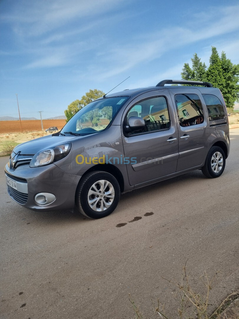 Renault Kangoo 2021 Expression